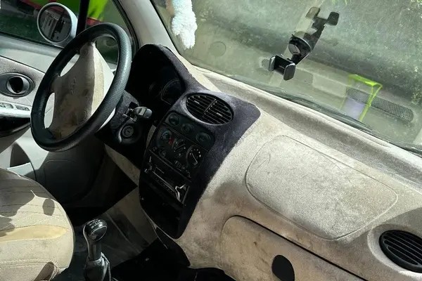 ام وی ام، 110