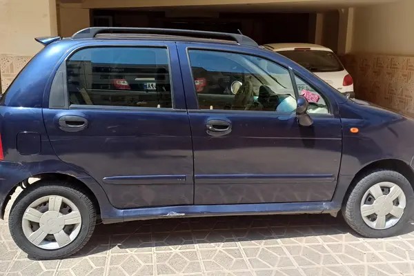 ام وی ام، 110