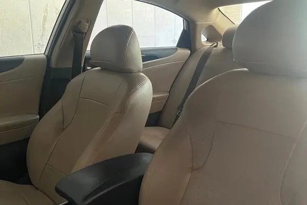 هیوندای، سوناتا