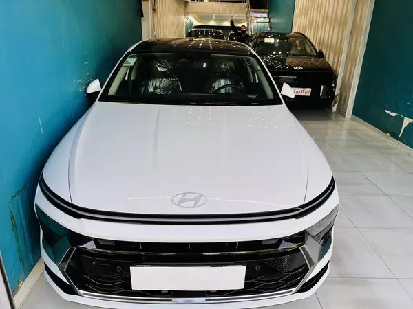 هیوندای، سوناتا