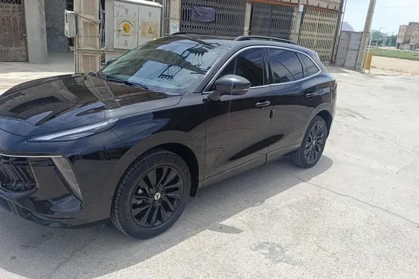 لاماری، ایما
