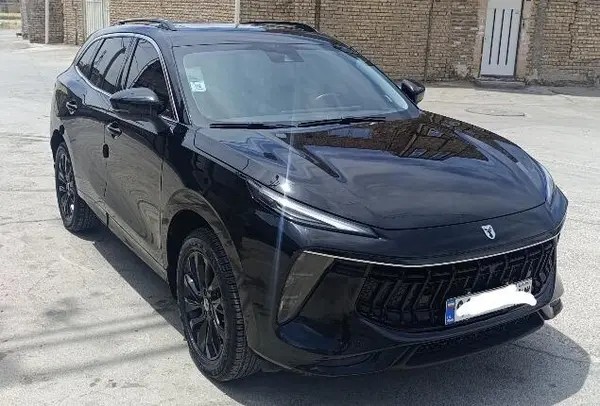لاماری، ایما