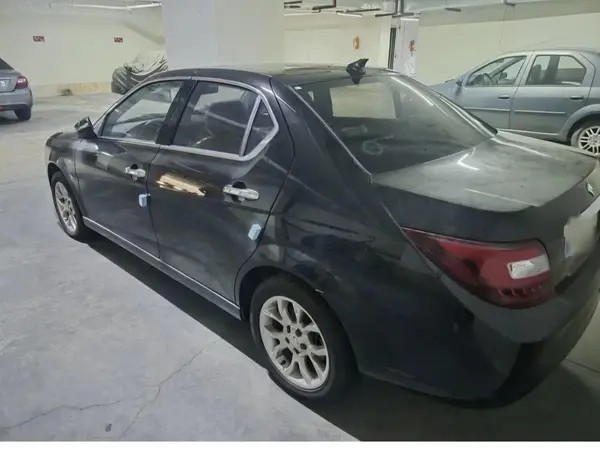 دنا، پلاس EF7