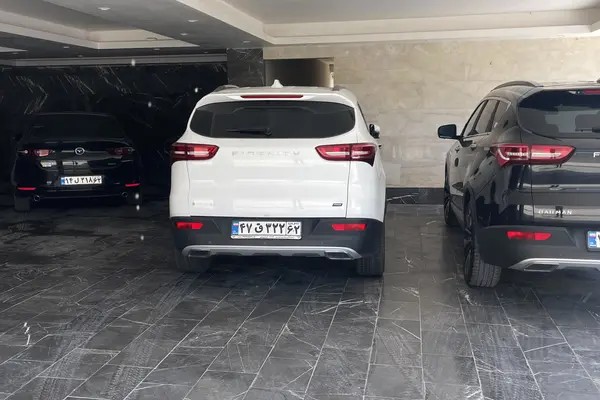 فیدلیتی، پرایم