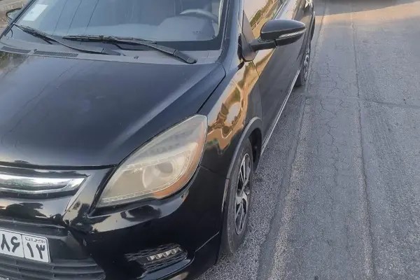 لیفان، X50