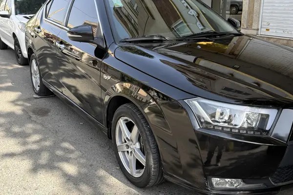 دنا، پلاس EF7