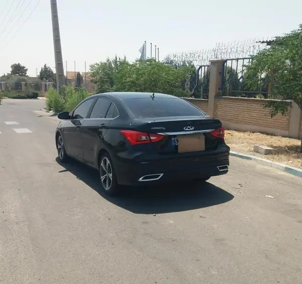 چری، آریزو 5T اسپرت FL