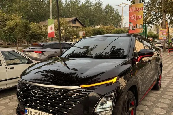 فونیکس، FX
