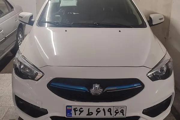 شاهین، پلاس اتوماتیک AT
