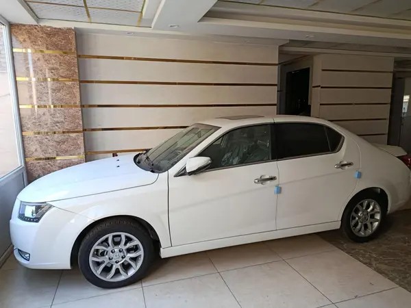دنا، پلاس EF7P