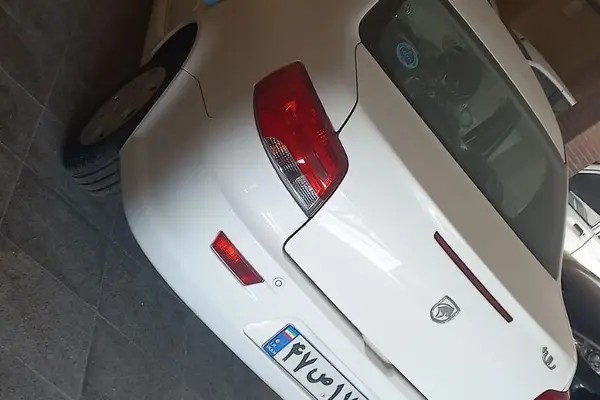 رانا، پلاس