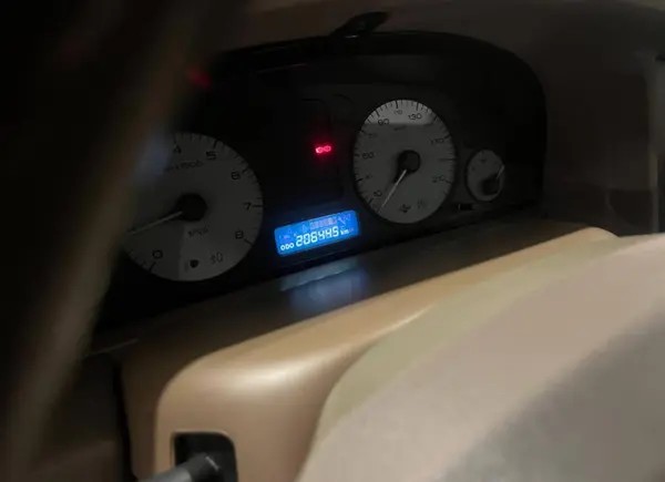 پژو، پارس