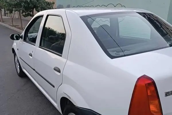 رنو، تندر 90