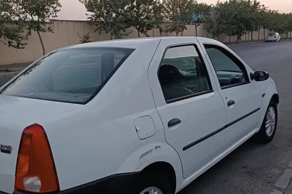رنو، تندر 90