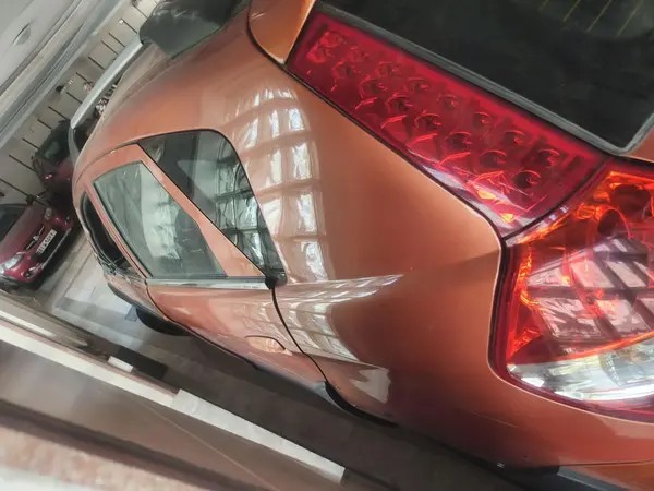 دانگ فنگ، H30 کراس