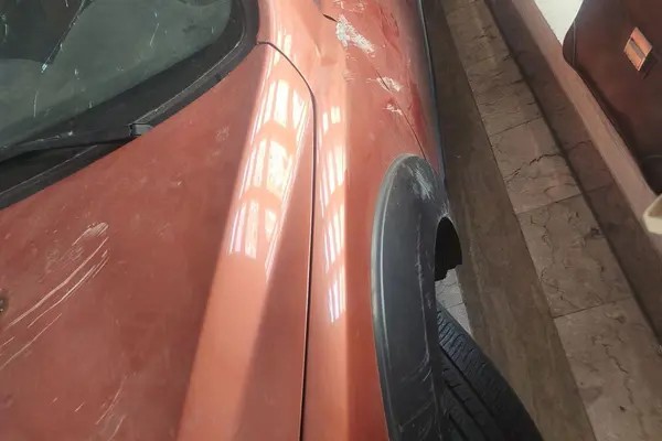 دانگ فنگ، H30 کراس