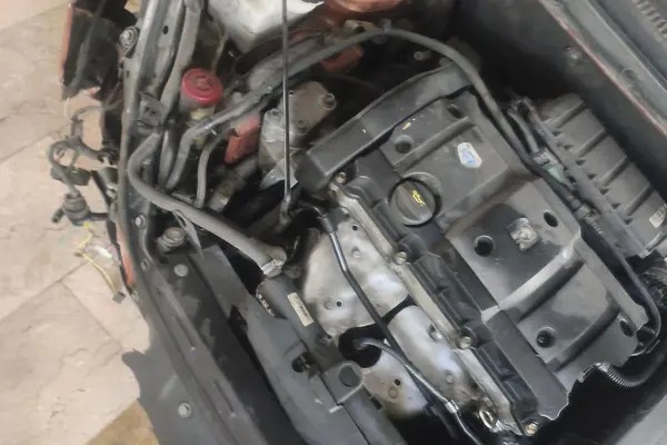دانگ فنگ، H30 کراس