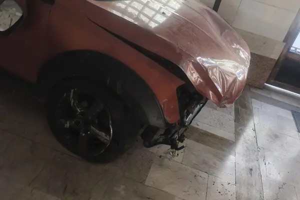دانگ فنگ، H30 کراس