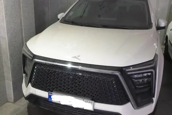 کی ام سی، X5