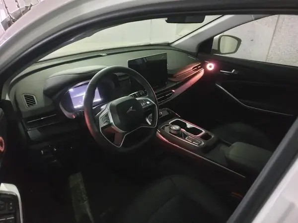 کی ام سی، X5