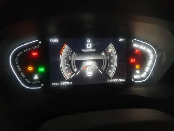 کی ام سی، X5