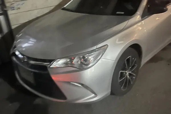 تویوتا، کمری