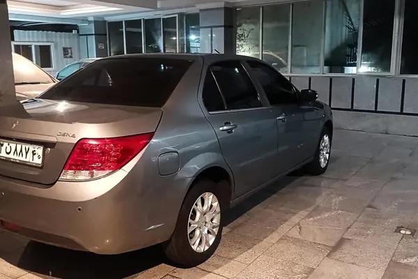 دنا، معمولی