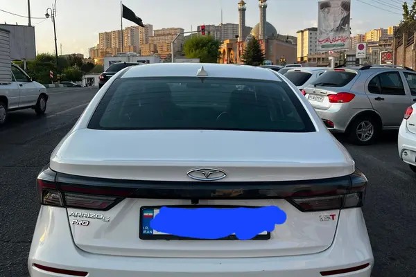 فونیکس، آریزو 6 پرو