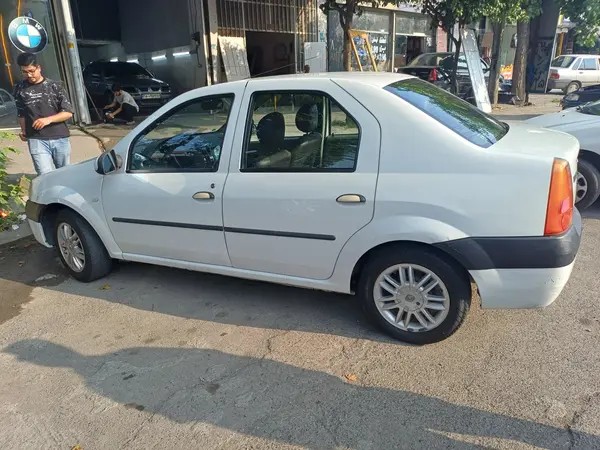رنو، تندر 90