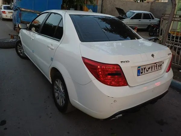 دنا، معمولی