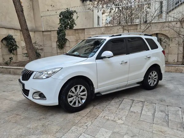 هایما، S7
