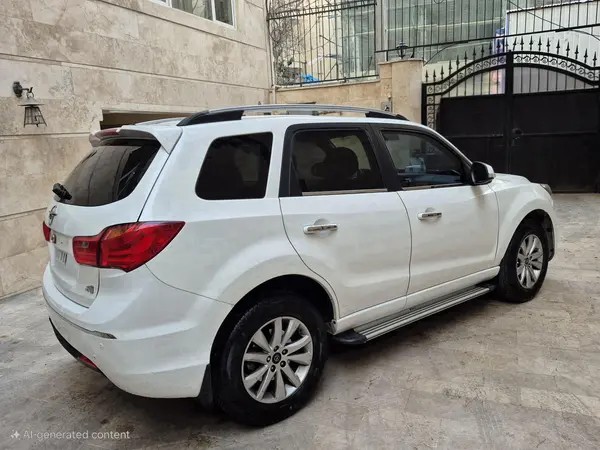 هایما، S7
