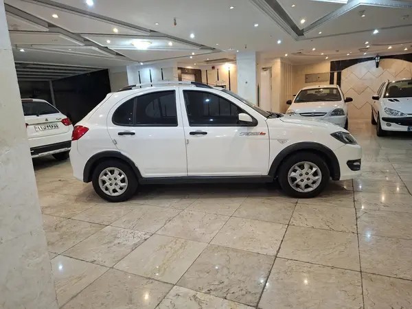 کوییک، دنده ای S