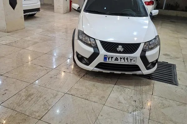 کوییک، دنده ای S
