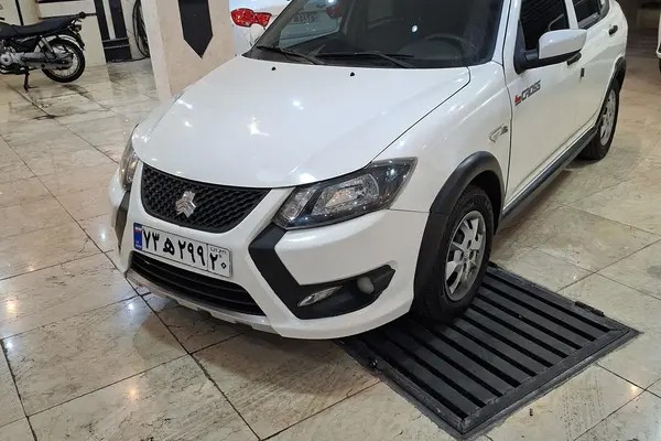 کوییک، دنده ای S