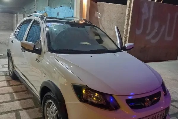 کوییک، دنده ای R