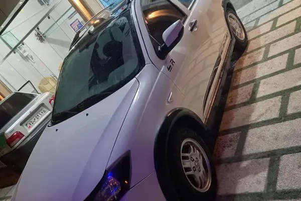 کوییک، دنده ای R