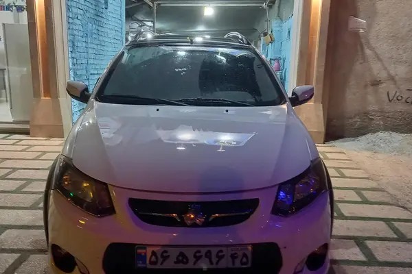 کوییک، دنده ای R