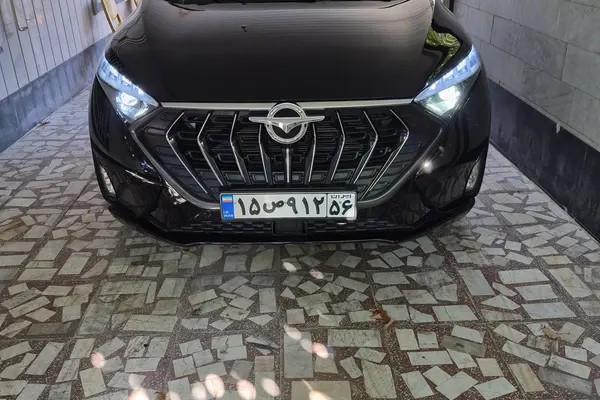 هایما، 7X