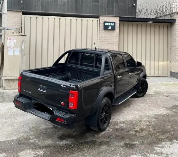 کی ام سی، T8