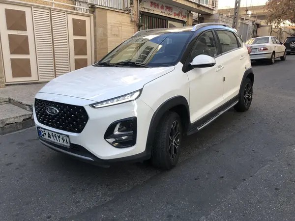 ام وی ام، X22 PRO