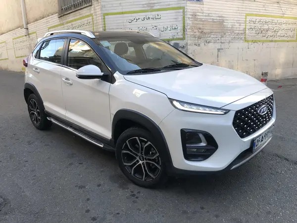 ام وی ام، X22 PRO