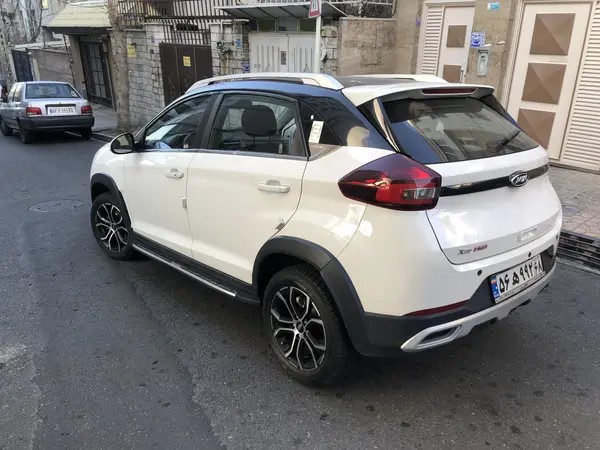 ام وی ام، X22 PRO