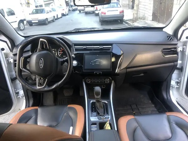 ام وی ام، X22 PRO