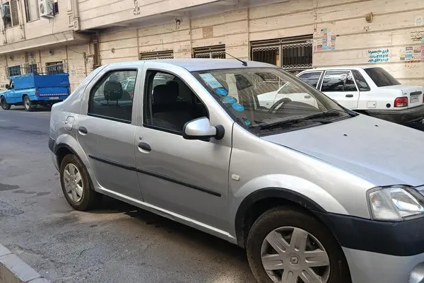 رنو، تندر 90