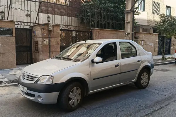 رنو، تندر 90