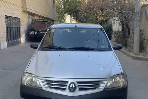 رنو، تندر 90