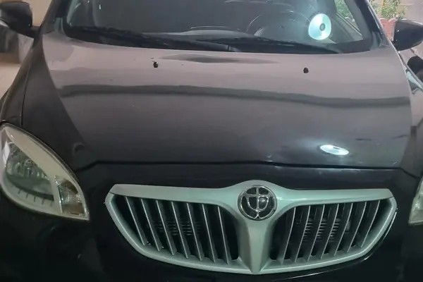 برلیانس، H330