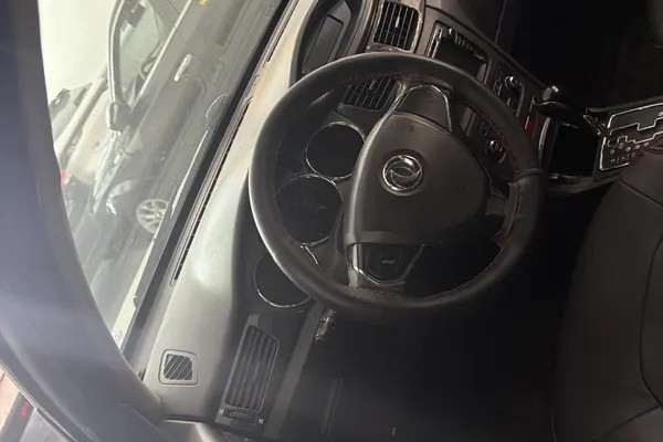 دانگ فنگ، H30 کراس