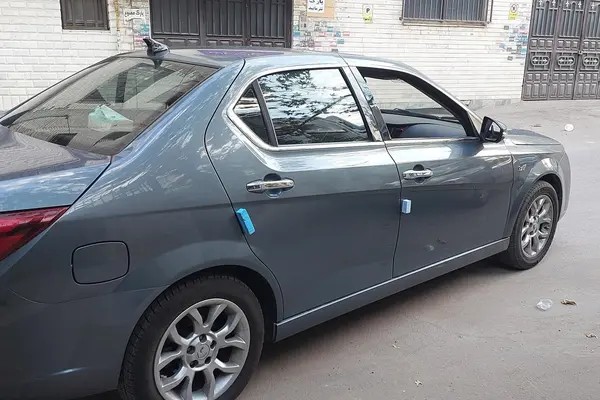 دنا، پلاس EF7